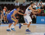 EČ basketbolā: Grieķija - Bosnija un Hercegovina - 17