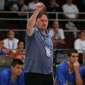 EČ basketbolā: Grieķija - Bosnija un Hercegovina - 18