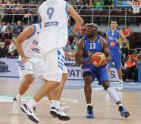 EČ basketbolā: Grieķija - Bosnija un Hercegovina - 20