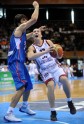 EČ basketbolā, Latvija - Serbija - 38