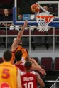 EČ basketbolā: Maķedonija - Horvātija - 2