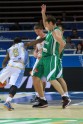 EČ basketbolā: Ukraina - Slovēnija - 5