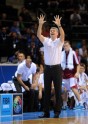 EČ basketbolā: Latvija - Itālija - 7