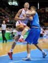 EČ basketbolā: Latvija - Itālija - 9