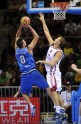 EČ basketbolā: Latvija - Itālija - 17