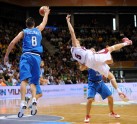 EČ basketbolā: Latvija - Itālija - 22