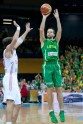EČ basketbolā: Lietuva - Turcija - 28