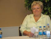 Директор учебно-консультационного центра Vertspapiri Нина Николаевна Сальникова