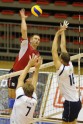 Latvijas volejbola izlase pret Ungāriju - 5