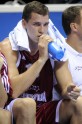 EČ basketbolā: Latvija - Izraēla - 18