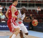 EČ basketbolā: Bosnija un Hercegovina - Horvātija - 17