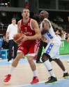 EČ basketbolā: Bosnija un Hercegovina - Horvātija - 32