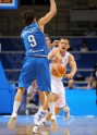 EČ basketbolā: Itālija - Izraēla - 10