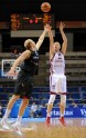 EČ basketbolā: Latvija - Vācija - 5