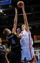 EČ basketbolā: Latvija - Vācija - 9