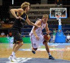 EČ basketbolā: Latvija - Vācija - 10
