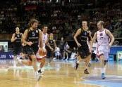 EČ basketbolā: Latvija - Vācija - 26