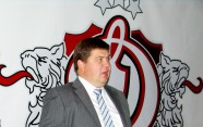 Dinamo 2011./2012.gada sezonas prezentācija