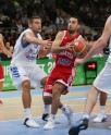 EČ basketbolā: Grieķija - Horvātija - 8