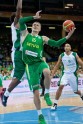 EČ basketbolā: Lietuva - Portugāle - 22