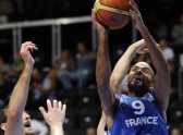 EČ basketbolā: Francija - Serbija - 15