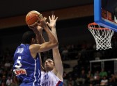 EČ basketbolā: Francija - Serbija - 16
