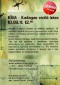 Airsoft Rīga - Kadaga 10.09.11.