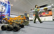 Russian Expo Arms 2011