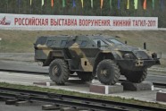 Russian Expo Arms 2011