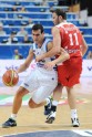 EČ basketbolā: Grieķija - Gruzija - 22