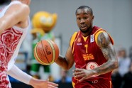 EC basketbolā: Krievija - Maķedonija - 13