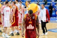 EC basketbolā: Krievija - Maķedonija - 37