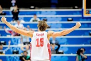 EC basketbolā: Krievija - Maķedonija - 38