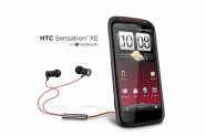 HTC Sensation XE ar Beats