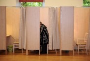vēlēšanas 2011