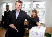 Saeimas ārkārtas vēlēšanas - 35