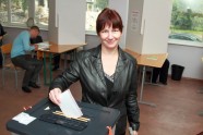 Saeimas ārkārtas vēlēšanas - 58