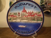 Caurbraucot Budapeštai