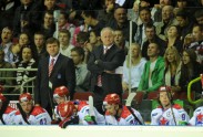 KHL spēle: Rīgas Dinamo - Maskavas CSKA - 24