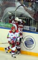 KHL spēle: Rīgas Dinamo - Maskavas CSKA - 44