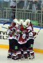 KHL spēle: Rīgas Dinamo - Maskavas CSKA - 48