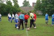 Rīgas futbola čempionāts - 16