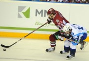 KHL spēle: Rīgas "Dinamo" - Minskas "Dinamo" - 8