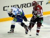 KHL spēle: Rīgas "Dinamo" - Minskas "Dinamo" - 9