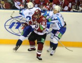 KHL spēle: Rīgas "Dinamo" - Minskas "Dinamo" - 10