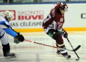 KHL spēle: Rīgas "Dinamo" - Minskas "Dinamo" - 12
