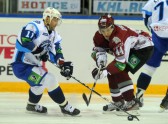 KHL spēle: Rīgas "Dinamo" - Minskas "Dinamo" - 14