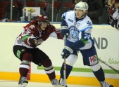 KHL spēle: Rīgas "Dinamo" - Minskas "Dinamo" - 15
