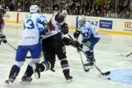 KHL spēle: Rīgas "Dinamo" - Minskas "Dinamo" - 22