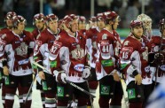KHL spēle: Rīgas "Dinamo" - Minskas "Dinamo" - 33